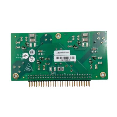 NM AB7 Driver AB07150102-00 Board