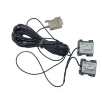 Pair x NM ENCODER HR8 HR8-2-S-10 270V RMS 40 KHZ