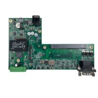 NM AB7 Driver AB07300001-01 Power Stage Board