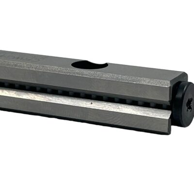 1X USED CRWG4-160 Cross Roller Guide IKO