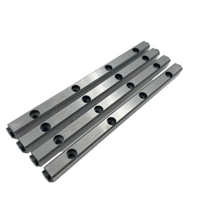 1X USED CRWG4-160 Cross Roller Guide IKO