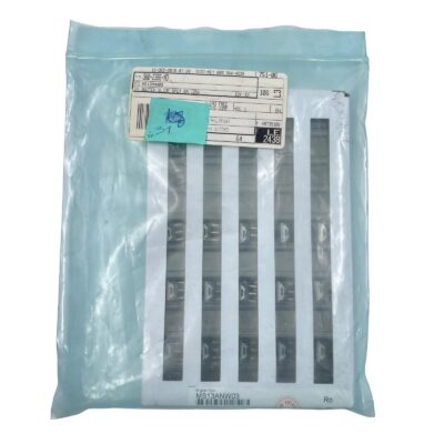 [31 Pcs] MS13ANW03 NKK Switches 6A 125V