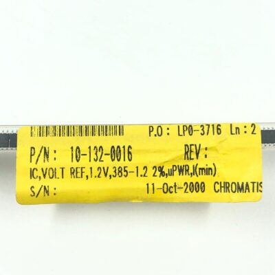 100PCS Lot - 385-1 XAWC SOIC-8 ic volt ref 1.2v 385-1.2 2% uPWR
