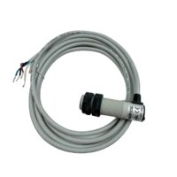 1X UK6A/HP-0CIAG Short-Form Ultrasonic Sensor