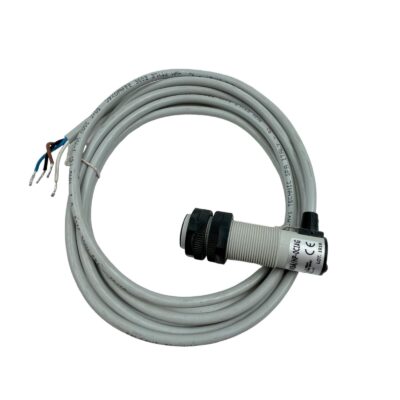 1X UK6A/HP-0CIAG Short-Form Ultrasonic Sensor