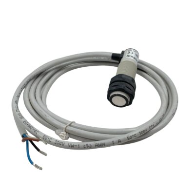 1X UK6A/HP-0CIAG Short-Form Ultrasonic Sensor