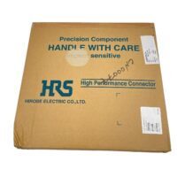 [1300 Pcs] Hirose Electric DM3CS-SF Memory Card Connectors 21+