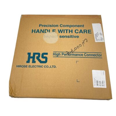 [1300 Pcs] Hirose Electric DM3CS-SF Memory Card Connectors 21+