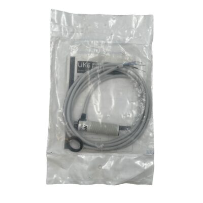 1X UK6A/HP-0CIAG Short-Form Ultrasonic Sensor