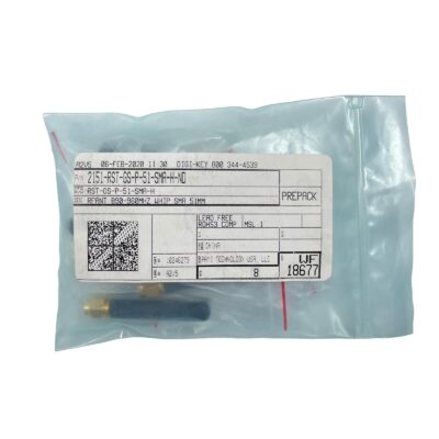 [8 PCS] RST-GS-P-51-SMA-H RAMI Antena 890-960Mhz