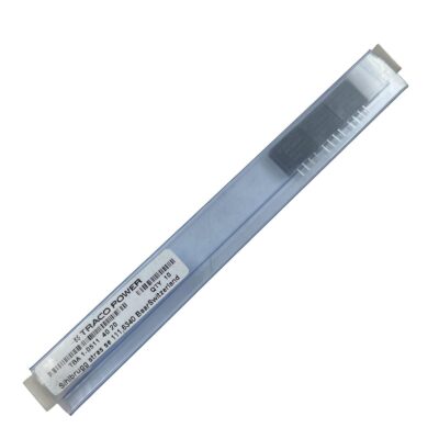 [3 PCS] TBA 1-0511 DC DC CONVERTER 5V 1W Traco Power