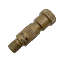 ENG.50619 KARN 01-CL-005-00 CABLE BACKSHELL C2285DR16DBC4B
