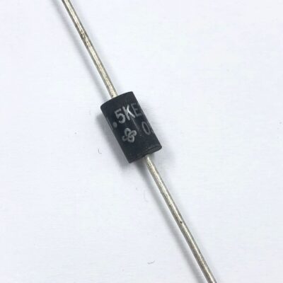 150PCS Vishay General Semiconductor 1.5KE30CA-E3/51 41.4V 36.2A Ipp Tvs Diode