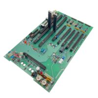 Wiltron 6647B Programmable Sweep Generator Motherboard 6600B D 32114