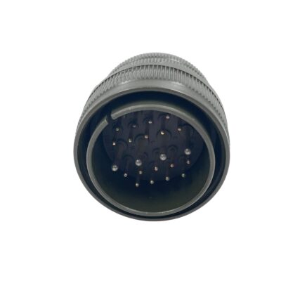 MS3106A28-11P / MS3106A28-11PA Male Amphenol