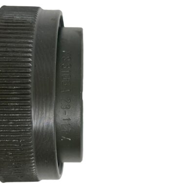 MS3106A28-11P / MS3106A28-11PA Male Amphenol