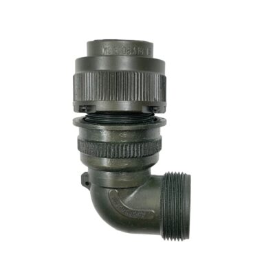 MS3108A18-1S Amphenol 10 Position Circular Connector Plug