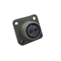 MS3102A10SL-4S Amphenol Industrial Circular MIL Spec Connector
