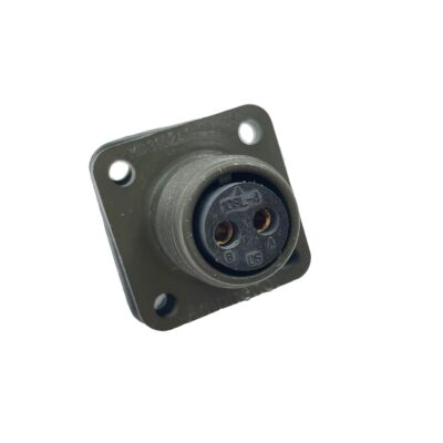 MS3102A10SL-4S Amphenol Industrial Circular MIL Spec Connector