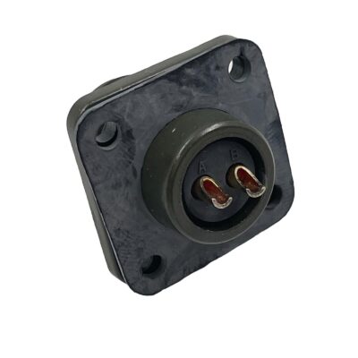 MS3102A10SL-4S Amphenol Industrial Circular MIL Spec Connector