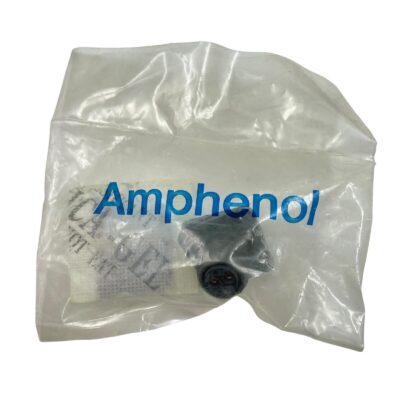 MS3102A10SL-4S Amphenol Industrial Circular MIL Spec Connector