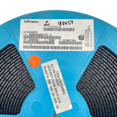 [1000 Pcs] Infineon LH1540AABTR / Q68000A9074T9 LH1540 SMD DIP-6