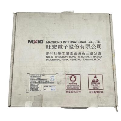 [500 Pcs] Marconix MX23C2410MC-12 Mask Rom, 1.5MX16, 120NS, Cmos, PDSO44