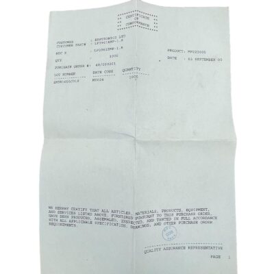 [1000 Pcs] National LP3961EMP-1.8 VOLTAGE REGULATOR, 1.8V, 0.8A, SOT-223-5