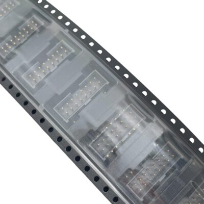 [125 Pcs] LTMM-108-02-G-D-SM-TR Samtec CONN HEADER SMD 16POS 2MM