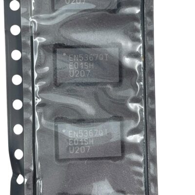[15 Pcs] EN5367QI intel Switching Voltage Regulators 6A DC/DC