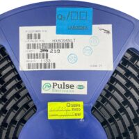 [239 Pcs] HX6096NLT Mfr Pulse Electronics