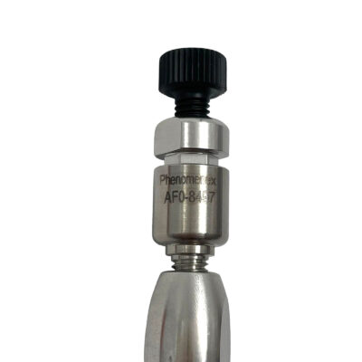 Phenomenex Kinetex HPLC Column 100A 50 x 4.6mm 2.6u Part PN 00B-4462-E0