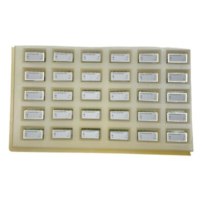 1X DFCH52G43HFHAA Murata Signal Conditioning 2.43GHz 50ohm Dielectric Filter
