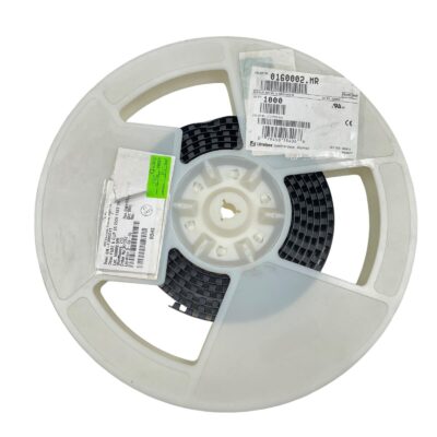 [276 Pcs] 0160002.MR Littelfuse SMT FUSE/HLDR 250V