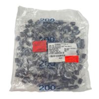 [200 Pcs] UPJ2A330MPD6TD Nichicon Leaded 33UF 100V 20%