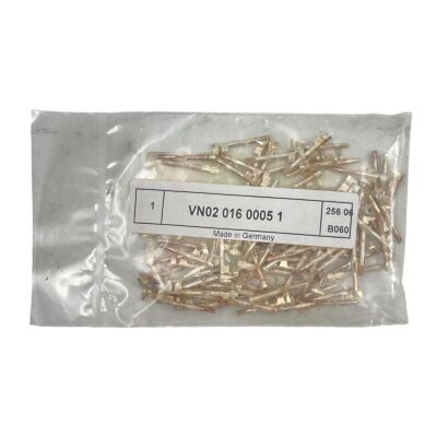 [100 Pcs] VN02 016 0005 STAMPED FEM CONTACT High CH