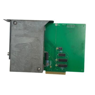 Bruker 430-GC Varian Gas Chromatograph FID PWA 03-925021-01 PCB Board
