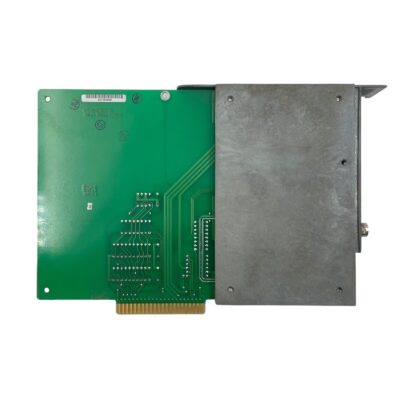 Bruker 430-GC Varian Gas Chromatograph FID PWA 03-925021-01 PCB Board