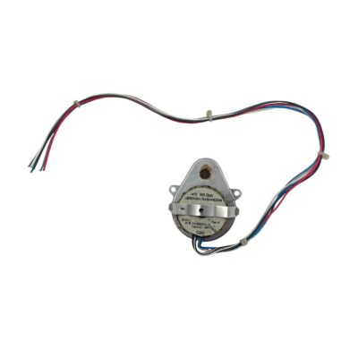 UBB2N09A75ABN4RZ328 SAIA Steper Motor