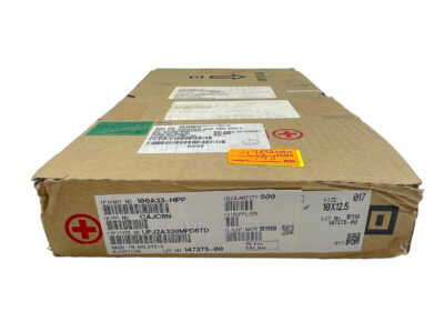 [478 Pcs] UPJ2A330MPD6TD Nichicon - Capacitors Radial 33UF 100V 105c