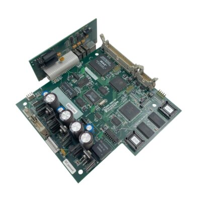 DIONEX UVD 340U 170U Mainboard 9071.0101