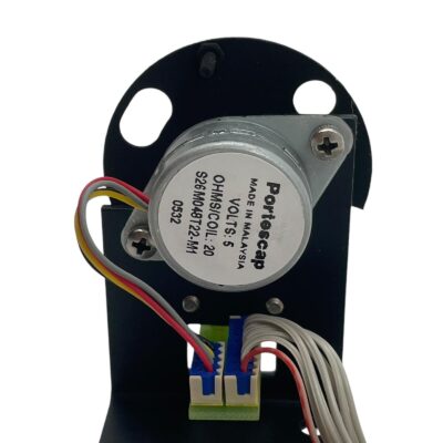 DIONEX UVD 340U Collimator 9065.0107 S26M048T22-M1