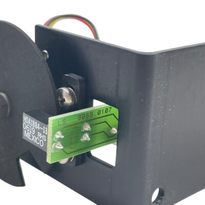 DIONEX UVD 340U Collimator 9065.0107 S26M048T22-M1