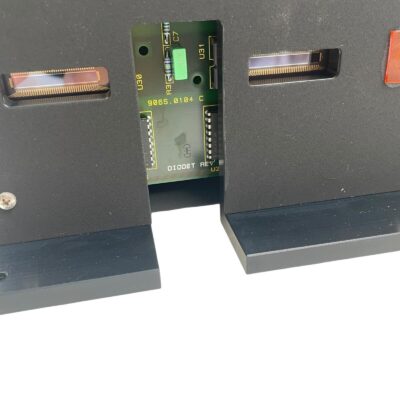 DIONEX UVD 340U CCD Module Board 9065.0104C Diodet