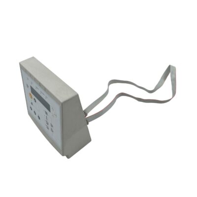 Bruker 430-GC Front Panel Display Keypad