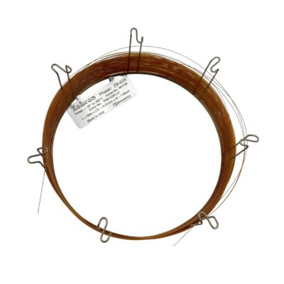 Phenomenex Zebron Zb-624, Gc Cap. Column 60 M X 0.53 Mm X 3.00 µm Pn 7Kk-G005-36