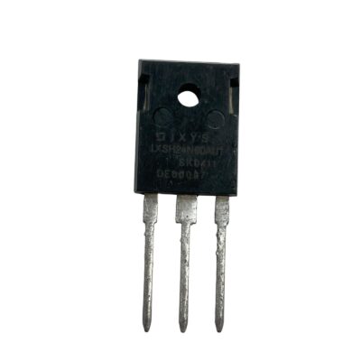 [40 Pcs] IXSH24N60AU1 IXYS IGBTs 48 Amps 600V 2.7 Rds