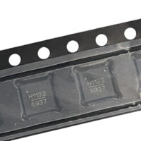 [125 Pcs] HMC1122LP4METR Analog Devices Attenuator 0.1 GHz to 6.0 GHz, 0.5 dB