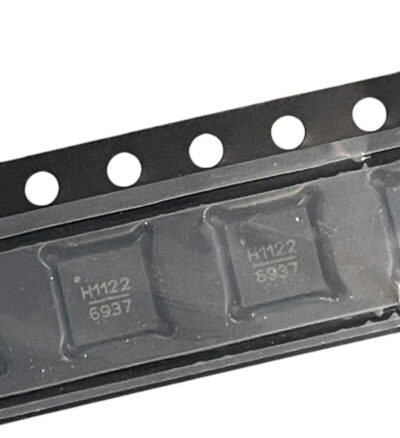 [125 Pcs] HMC1122LP4METR Analog Devices Attenuator 0.1 GHz to 6.0 GHz, 0.5 dB