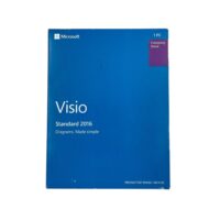 VISIO Standart 2016 Duagrams. Made Simple